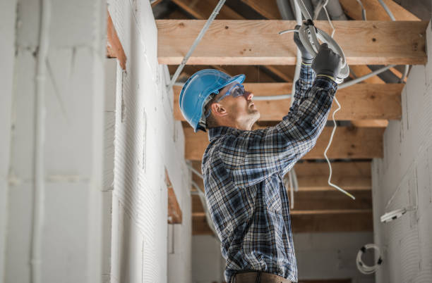 Best Electrical Wiring Services  in Eagle Point, AL