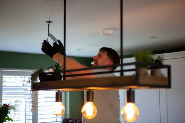 Best Electrical Troubleshooting Services  in Eagle Point, AL