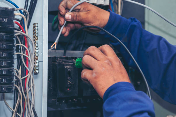 Best Home Electrical Repair  in Eagle Point, AL