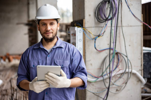 Industrial Electrical Services in Eagle Point, AL