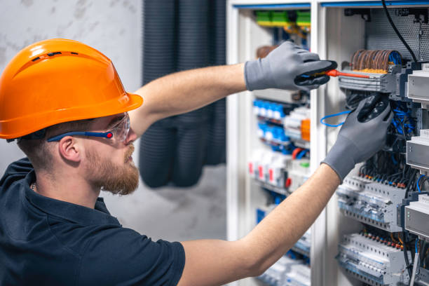 Best Electrical Rewiring Services  in Eagle Point, AL